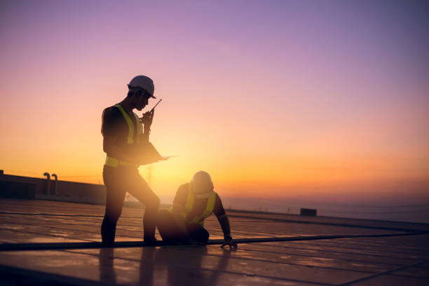Best Roof Waterproofing Services  in Royal Oak, MI