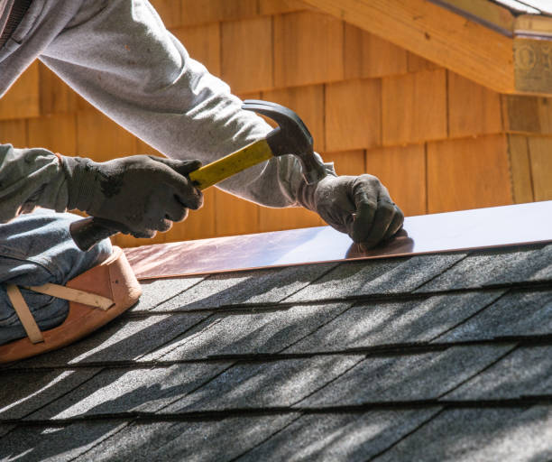 Best New Roof Installation  in Royal Oak, MI